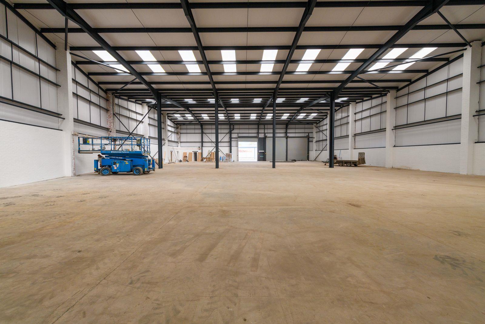 Unit 4B, Ewenny Industrial Estate, Bridgend, CF31 3EX